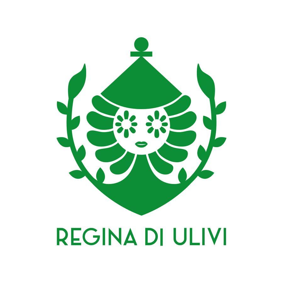 לינה וארוחת בוקר אוסטוני Regina Di Ulivi מראה חיצוני תמונה